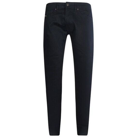 Diesel Mens Tepphar-X Jeans / Black